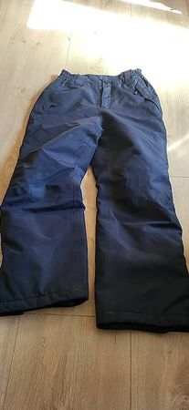 Jungs  Skihose gr 134/140