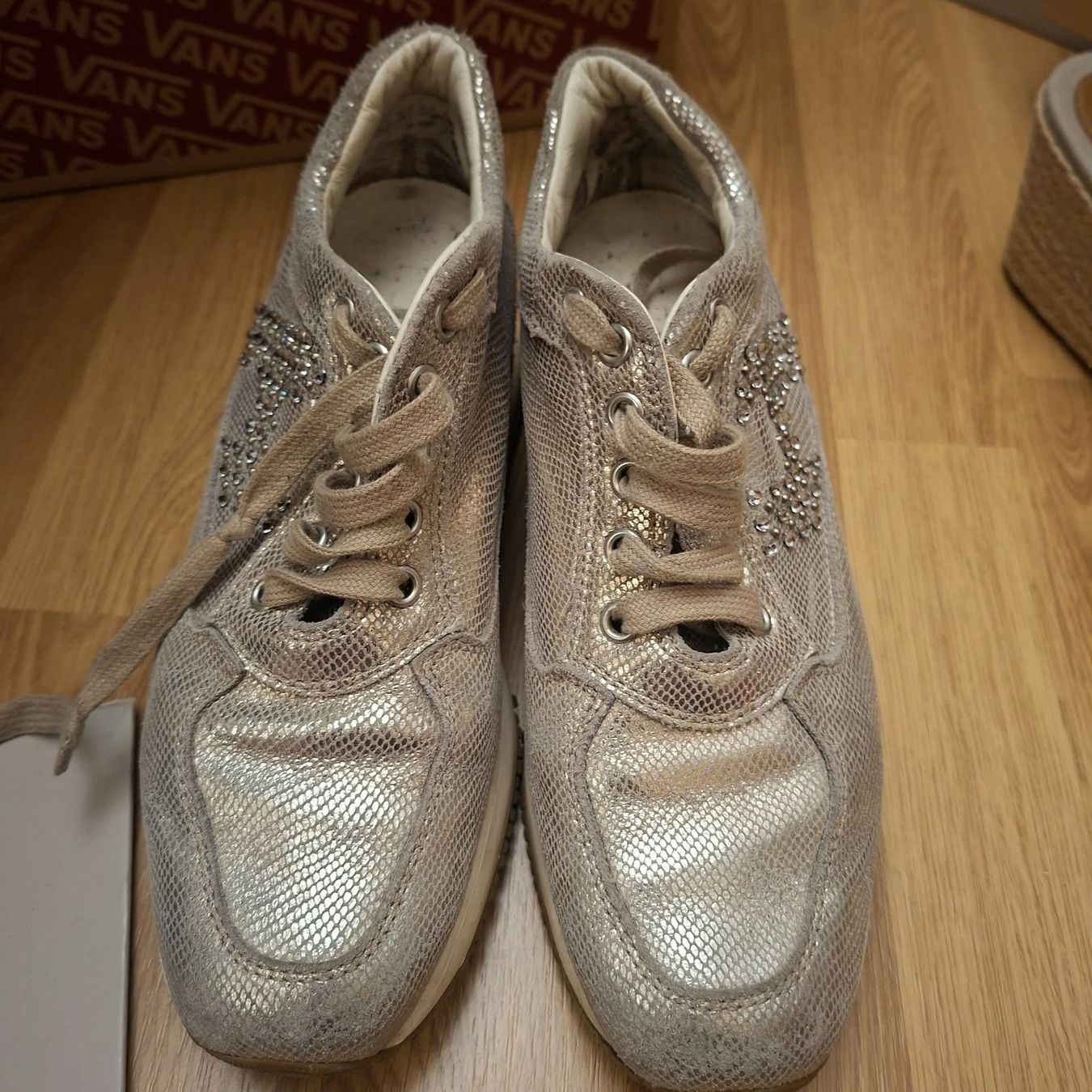 Hogan Scarpe da donna: Hogan (Original) – Usato da Trimbach venduto da Ale-07 1
