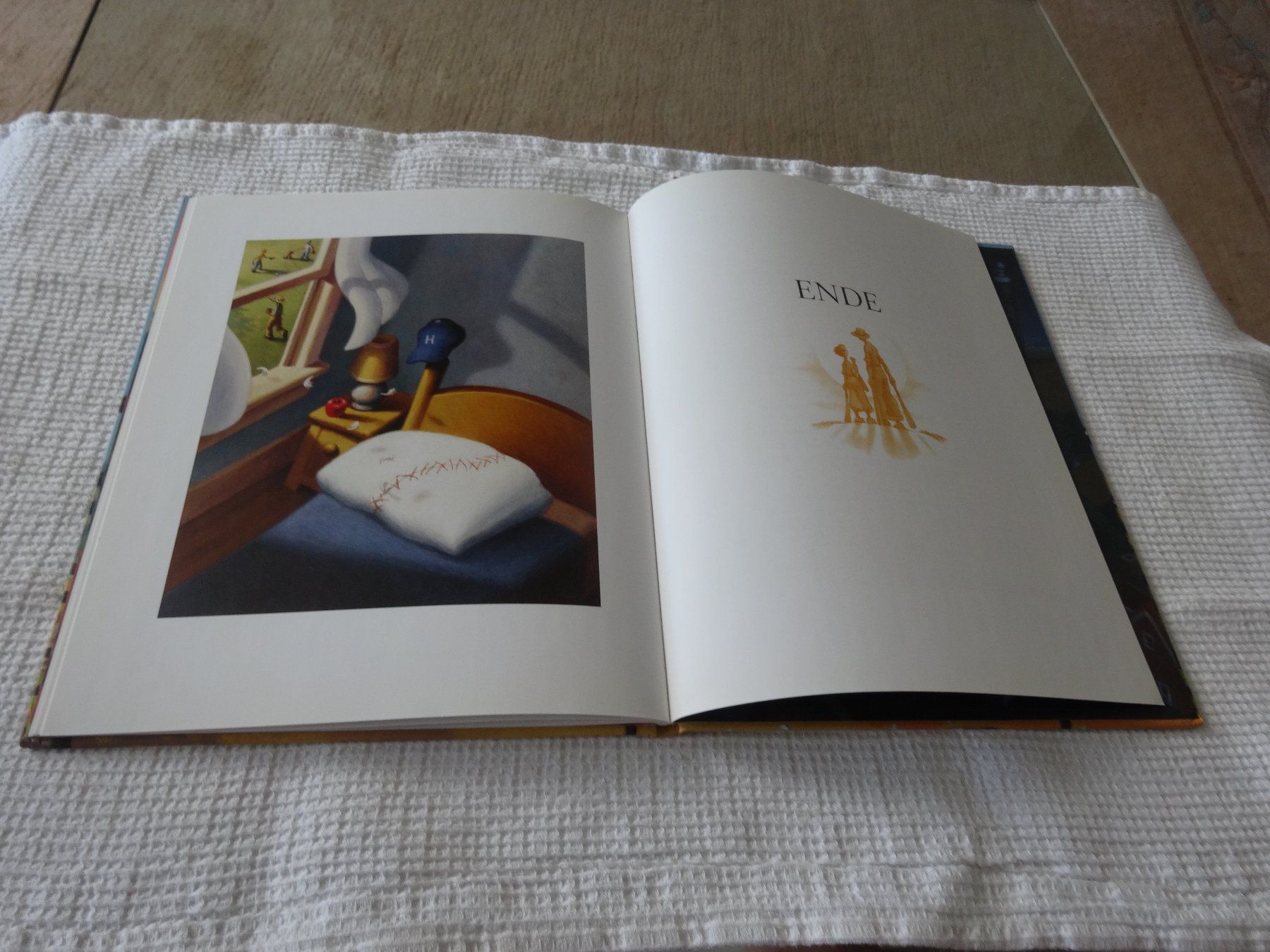 Libri: Mister Beabodys Äpfel 2003 – Usato da Neerach venduto da jenny062 8