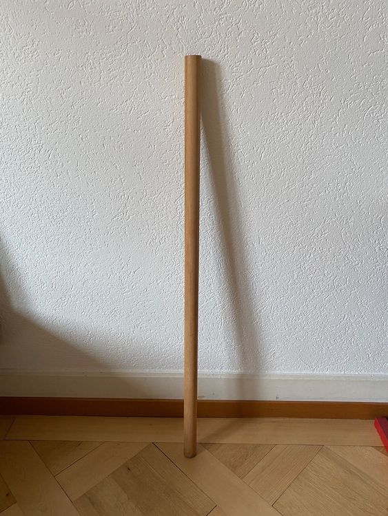 LoveVC 12 Mini-Handflaggen Auf Holzstab – 20,3 X 30,5 Cm, Schwarz-weiß Kariert, Für Renn- & Gartenpartys