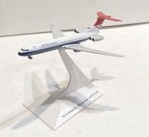 Gemini Jets Vickers Super VC10 British Airways in OVP