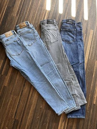 Armed Angels Jeans, Gr. 26