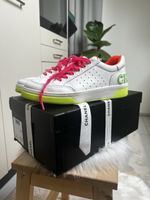 Chanel sneaker
