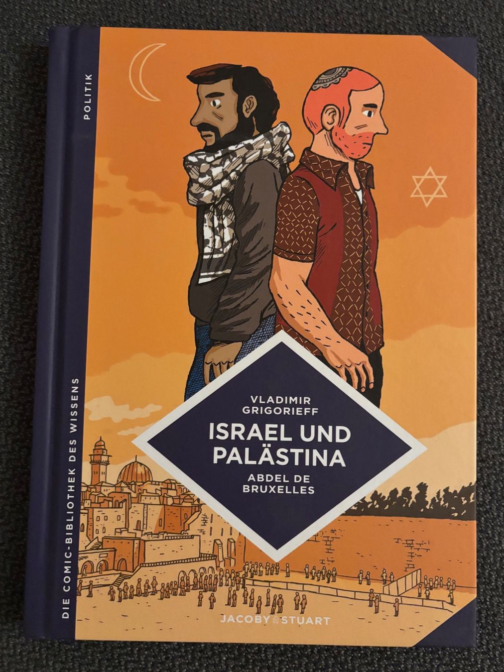 Libri: Bücherpaket: Graphic Novels – Usato da Winterthur venduto da molamuna 6