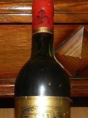 Vino: Château Marquisat de Binet 1982er – Nuovo (secondo la descrizione) da Emmenbrücke venduto da Ulisse-22 2