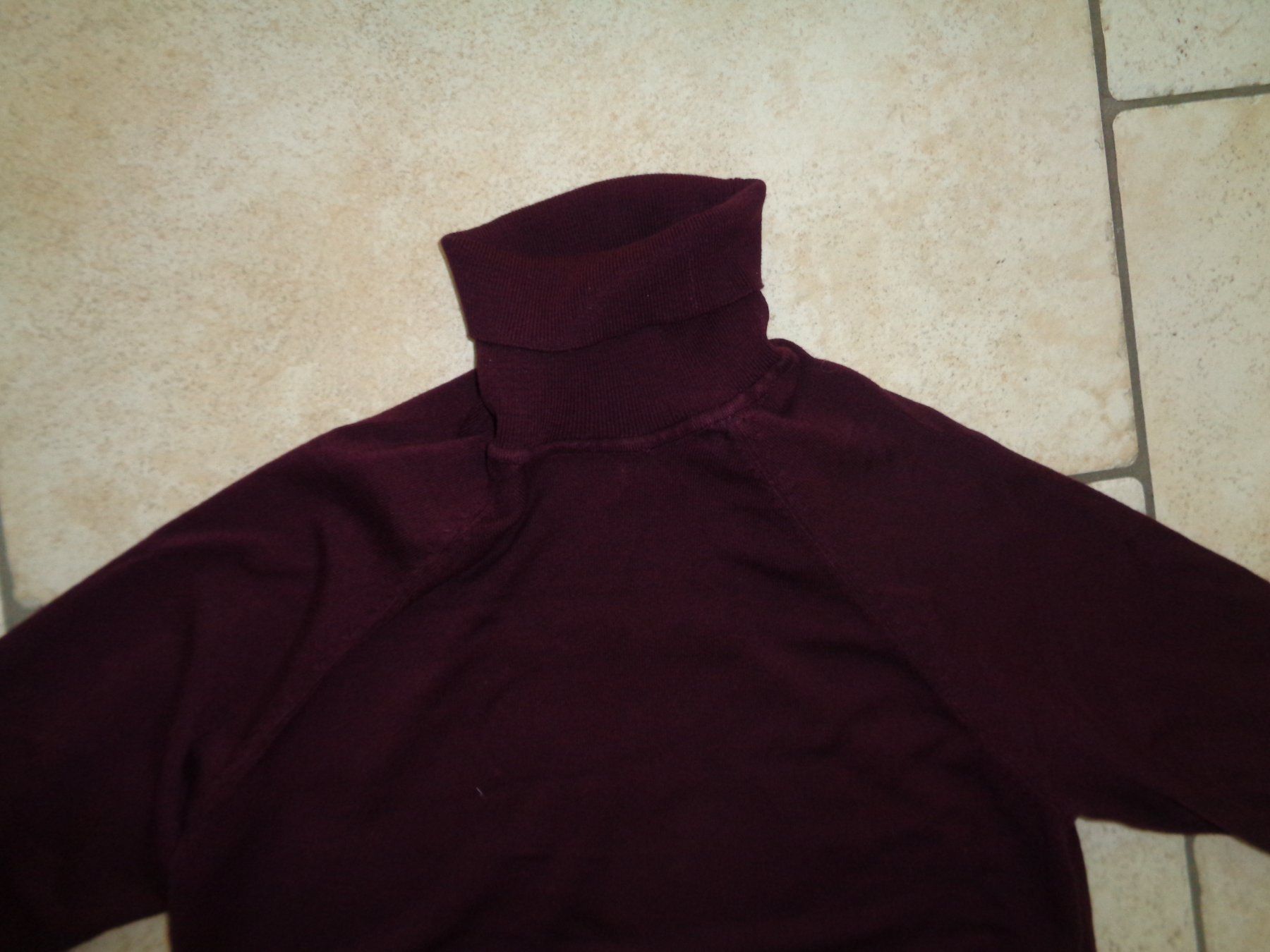 Zebra Pulls & Sweat-shirts: Pulli kurzarm  Zebra  Grösse S – D'occasion à Kreuzlingen par Robi-2003 3