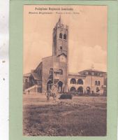 Italien Roma Rom Mostra Regionale Piazza d' Armi 1911