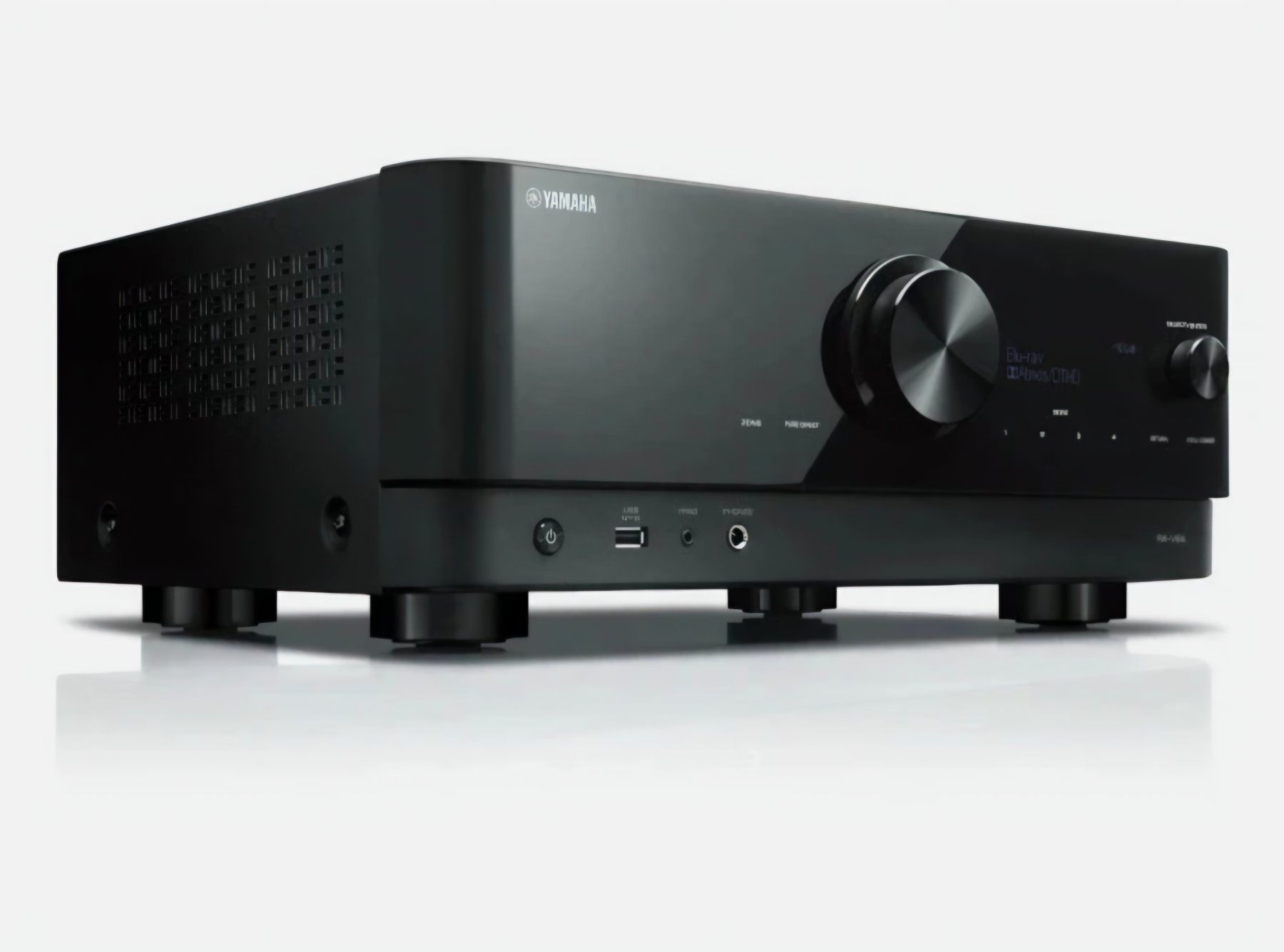 Yamaha Amplificateurs: Yamaha RX-V6A – Neuf (Voir description) à Gland par Aho3