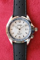 Seiko Prospex Alpinist SPB532