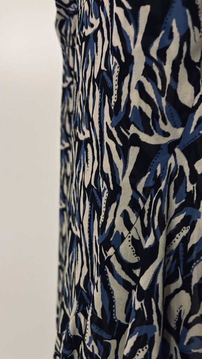 Vestiti: Kleid mit Print, Gr. 36, Sommerkleid – Usato da Pfäffikon ZH venduto da ers_w9mn 2
