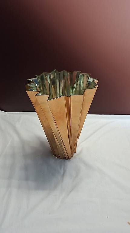 Kartell Vasen & Gefässe: Kartell Vase designed Mario Bellini – Gebraucht aus Zwingen von fischli1504