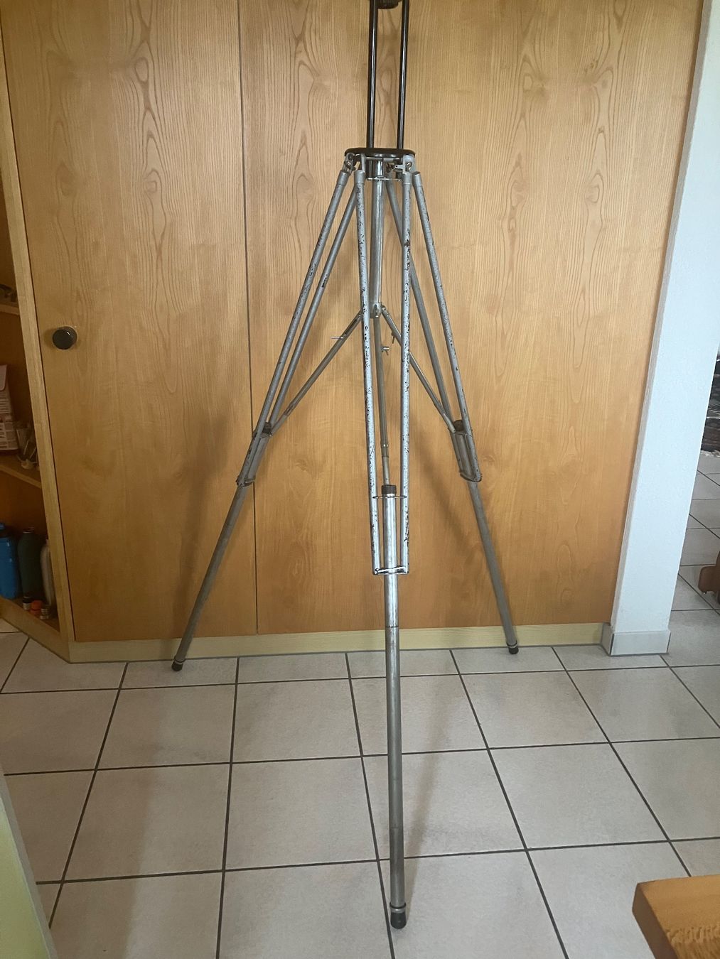 Foba Trépieds & Accessoires: Stativ Foba C40 – D'occasion à Bösingen par Taeke 2