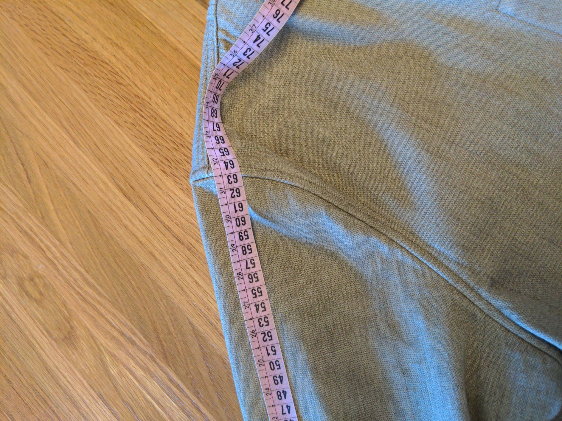 Giacche: Hansen Garments  |  Erling Jacket – Usato da Genève venduto da lemner 8