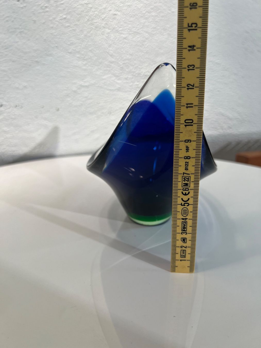Murano Schalen: Murano Schale 70s retro – Gebraucht aus Winterthur von style-and-design.zrh 5