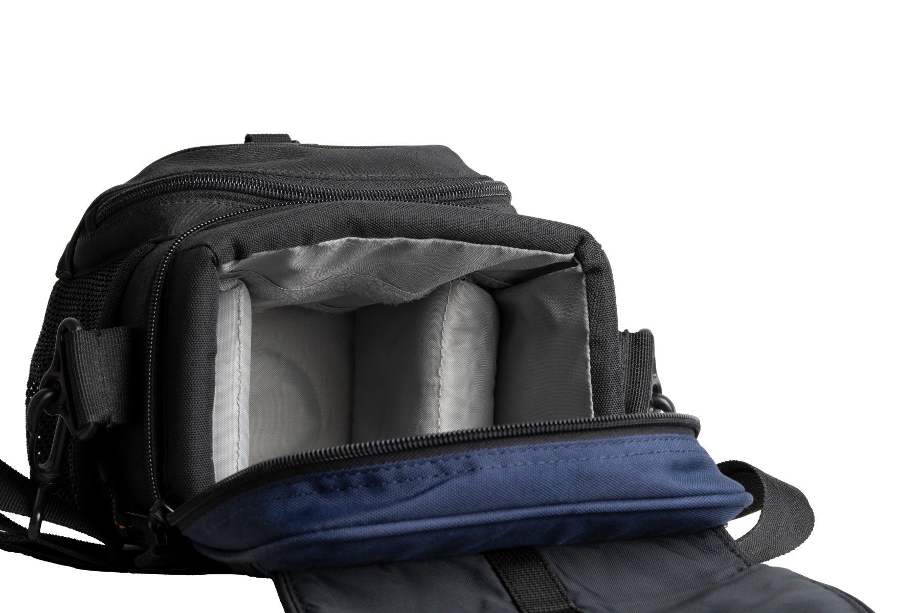 Borse: LOWEPRO NOVA MINI AW Kameratasche Tasche – Usato da Emmen venduto da chromaton 2