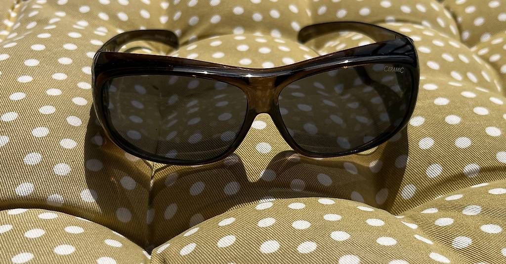 Alpina Occhiali & Lenti: ALPINA Overview Sonnenbrille – Usato da Urdorf venduto da Resumasa