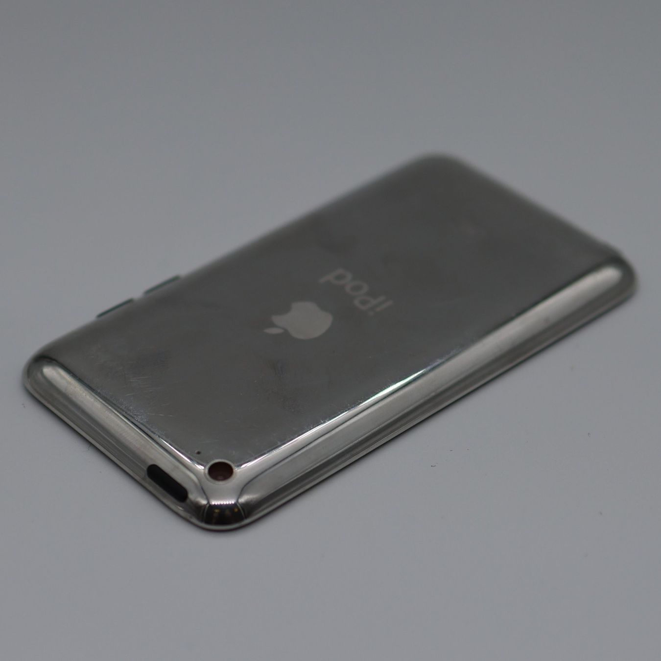 Apple Lecteur media portable: Apple iPod touch 8gb – D'occasion à Volketswil par brockipfannenstil 3