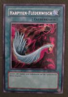 Yu-Gi-Oh! WC4-G003 Harpyien-Flederwisch EX