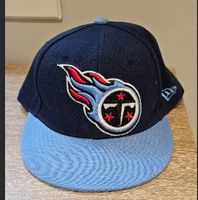 Casquette New Era Tennessee Titans NFL bleu occasion