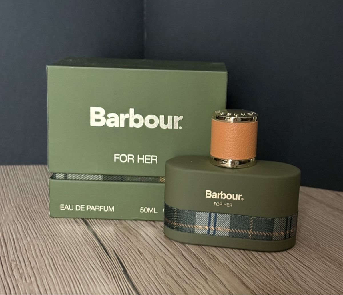 Barbour Parfum & Eau de Toilette: Barbour. For Her – Gebraucht aus Hinwil von kri_qc76 1