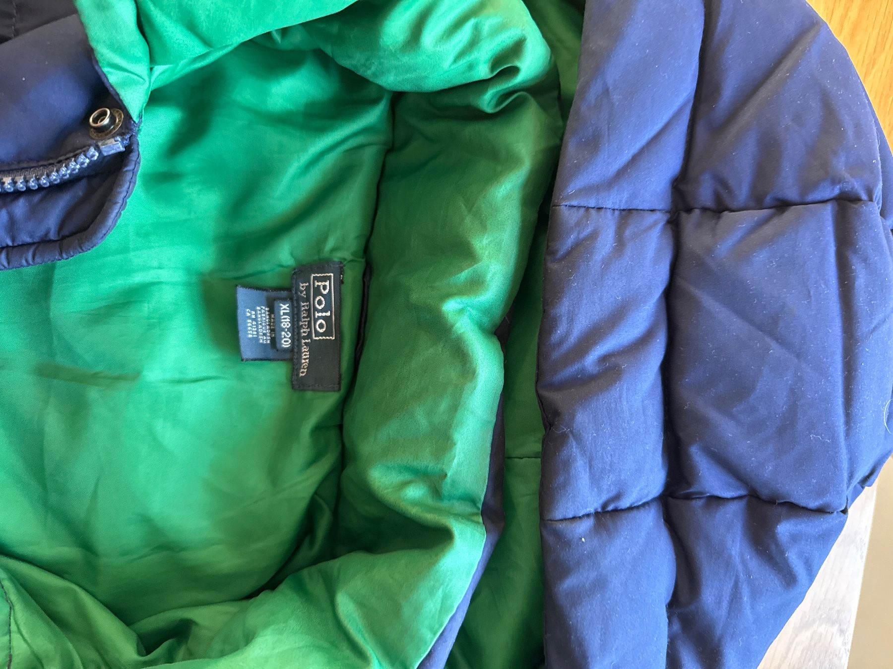 Ralph Lauren Jacken: Ralph Lauren Jacke – Gebraucht aus Jona von beruska7 1