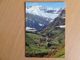 Melchtal - Sommer und Winterkurort