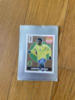 🔥 Vinícius Júnior Extra Sticker – Panini FIFA