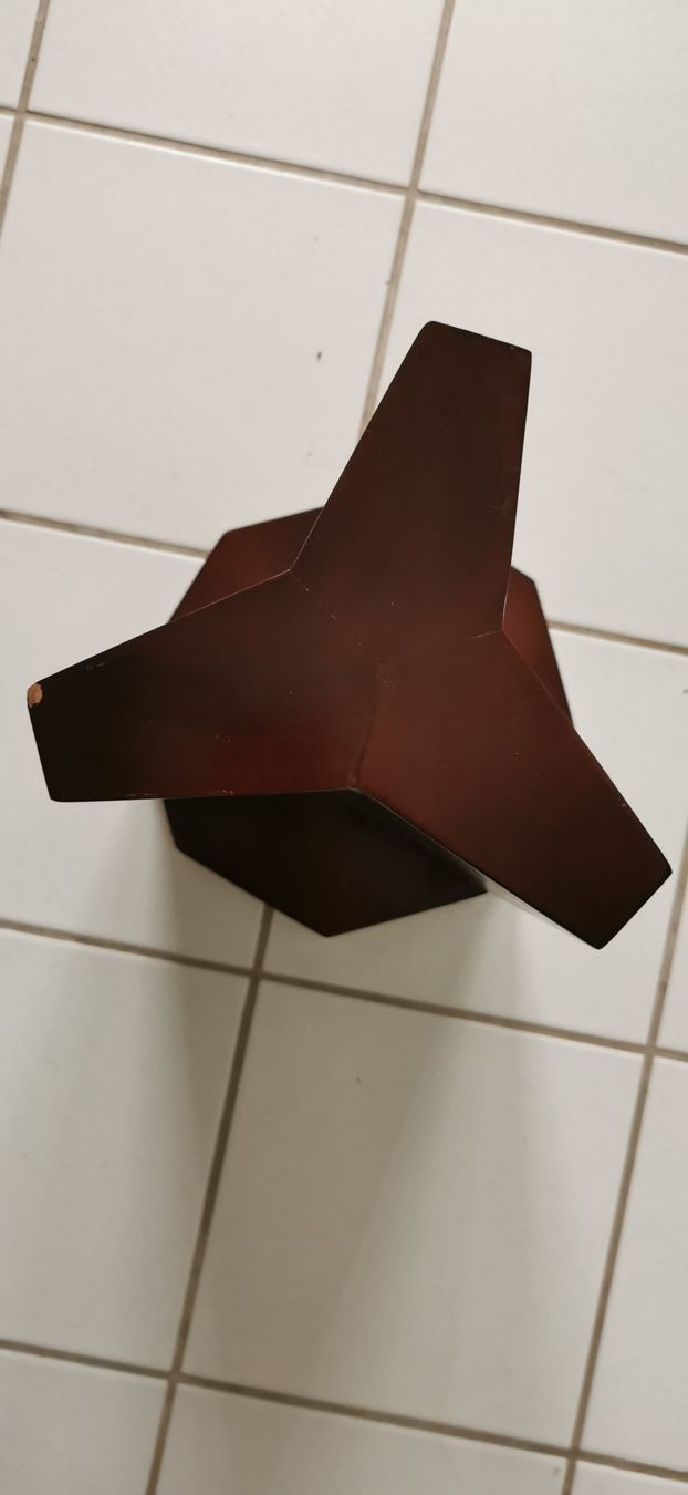 Küchengeräte: Magnetischer Messerblock – Neu und originalverpackt aus Zürich von eve_p9mm 3