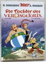 ASTERIX - Band 38 - Die Tochter des Vercingetorix - HC