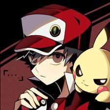 Profile image of Prof_Oak