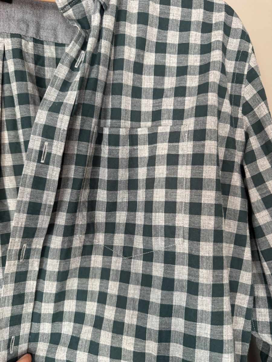 Pepe Jeans Camicette: Pepe Jeans Hemd 38 – Nuovo (secondo la descrizione) da Zürich venduto da awe_flq9 4