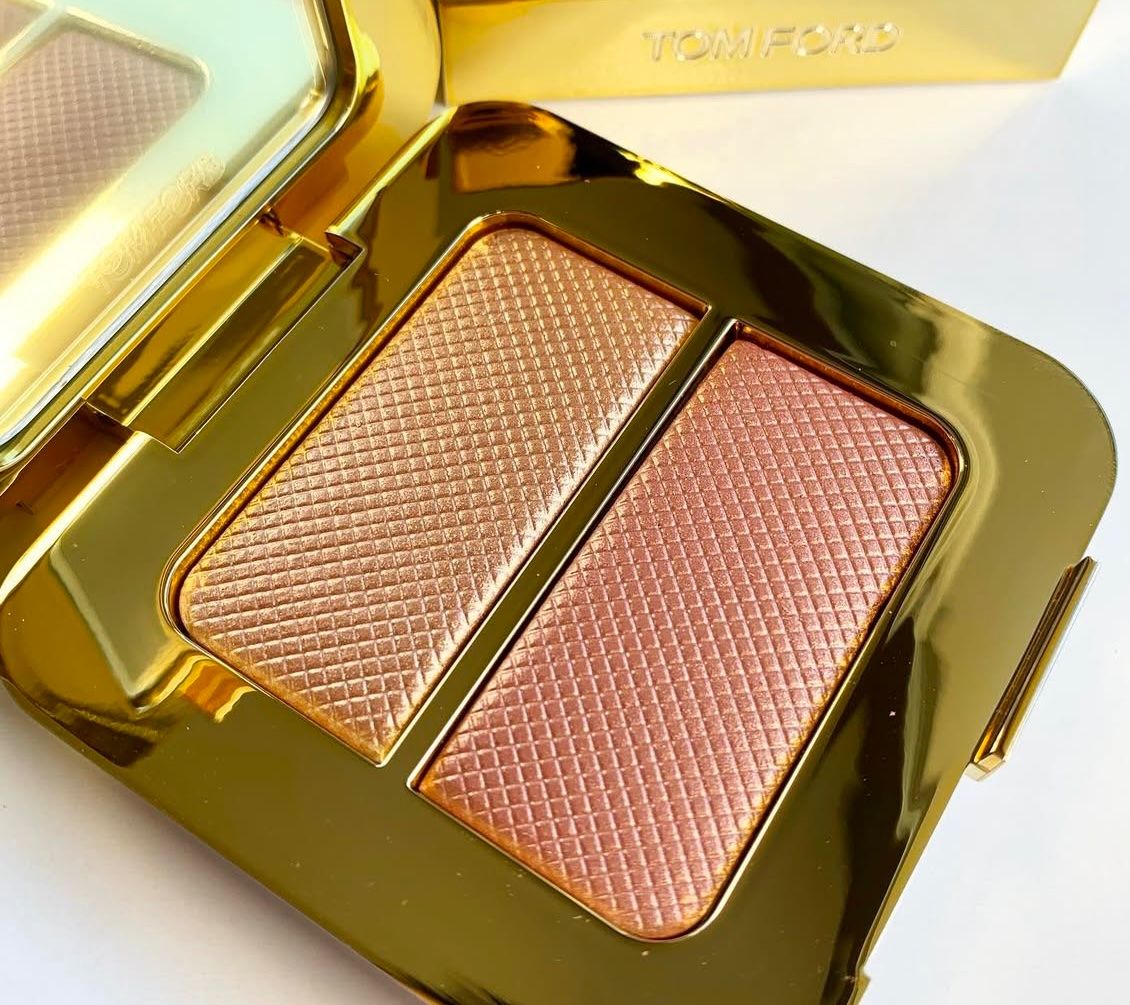 Tom Ford Make-up: TOM FORD Duo Blush Highlighter NP. 93.- – Neu (gemäss Beschreibung) aus Rüfenacht BE von Milena_1 3
