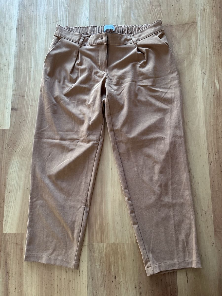 Hosen: Set Umstandshosen Grösse M – Gebraucht aus Zürich von ls89 4