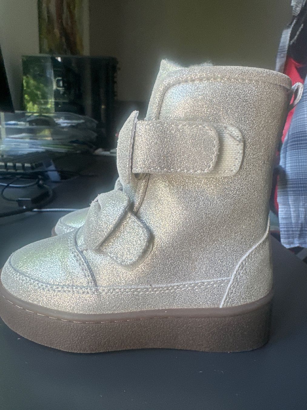 Scarpe per ragazze: Donsje Stiefel – Usato da Zürich venduto da mar_p2xp 1