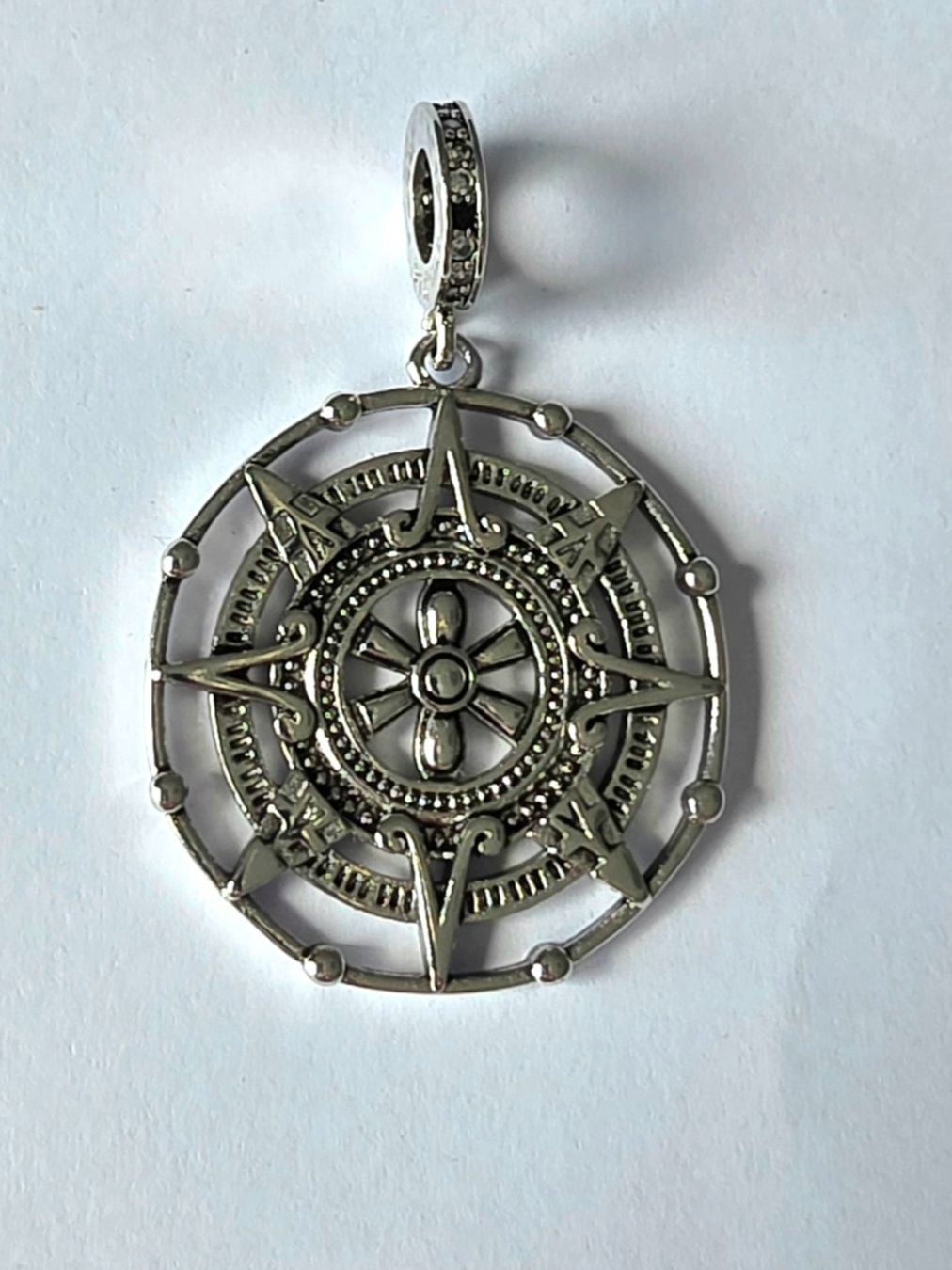 Pendentifs: Anhänger Silber 925 – Neuf (Voir description) à Madetswil par triforuz
