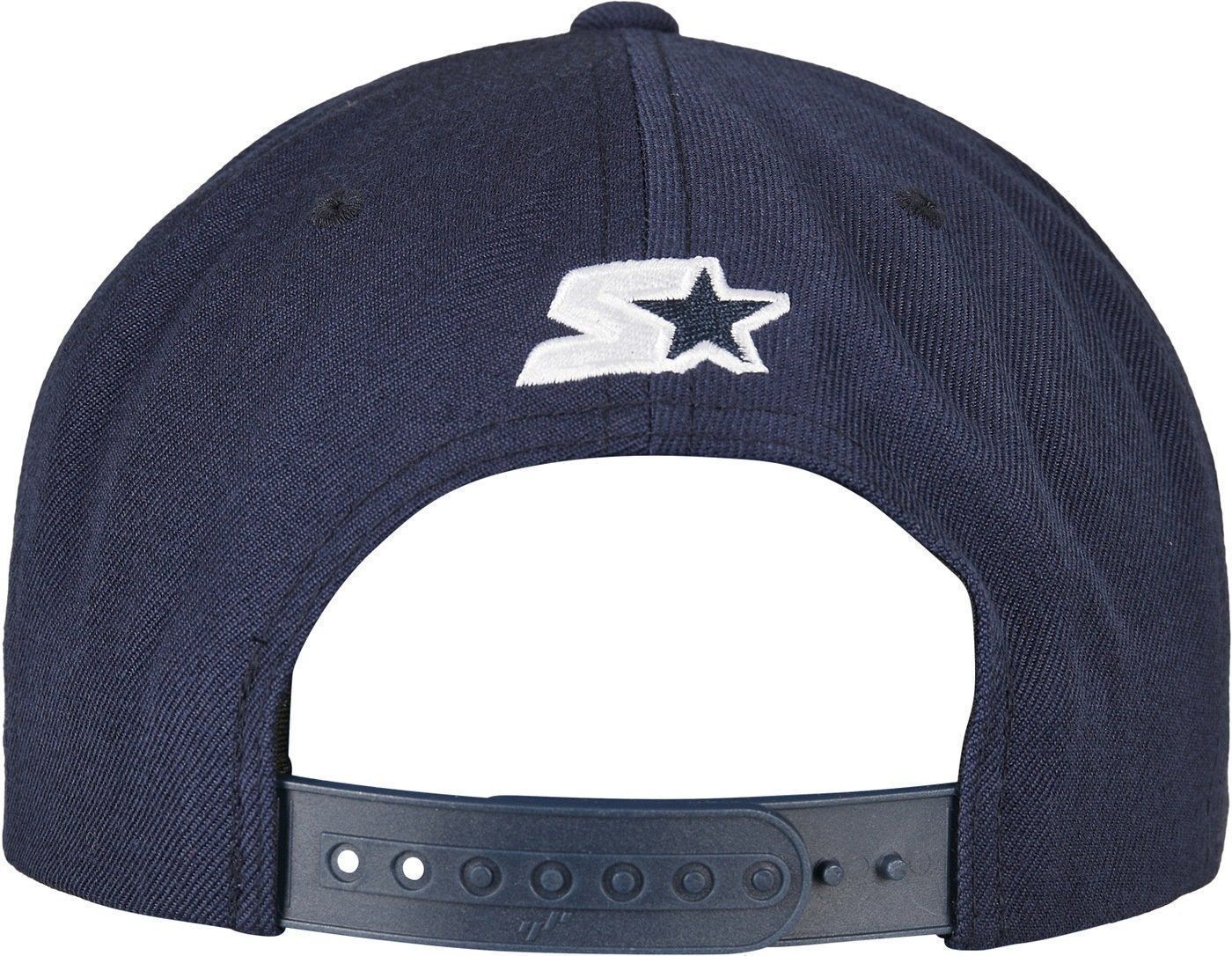 Starter Copricapi, berretti & cappellini: Starter Cap blau - NEU – Nuovo e nell'imballaggio originale da Winkel venduto da Studi66 3