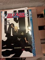 Bleach Band 15 – Der Beginn des Todes von Morgen – Tite Kubo