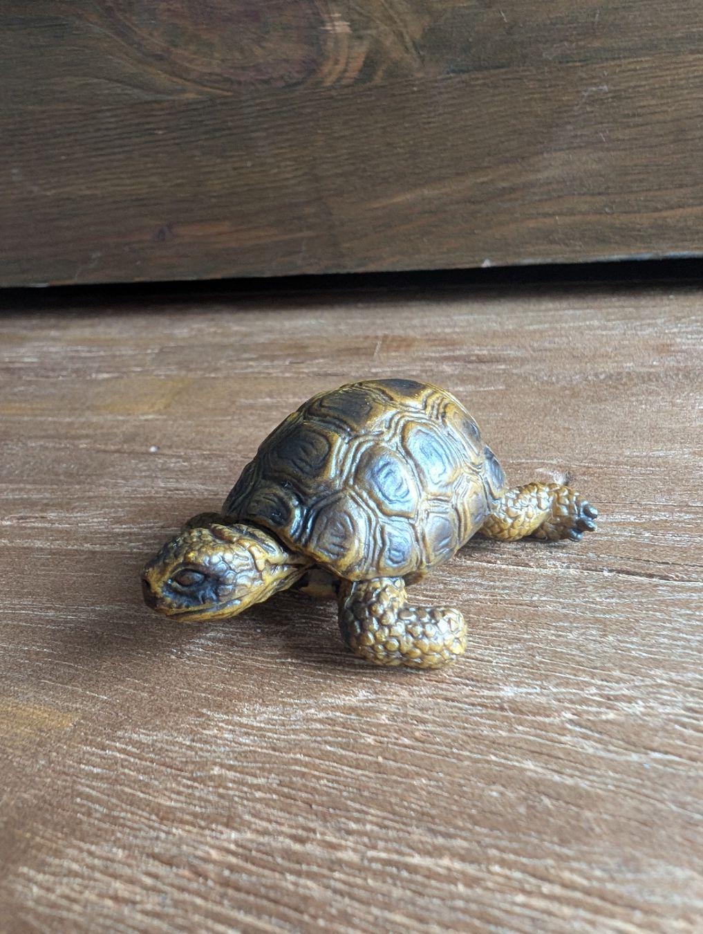 Schleich Spielzeuge: Schleich-Set: Krokodil, Schildkröte – Gebraucht aus Schaffhausen von RamonaPK 4