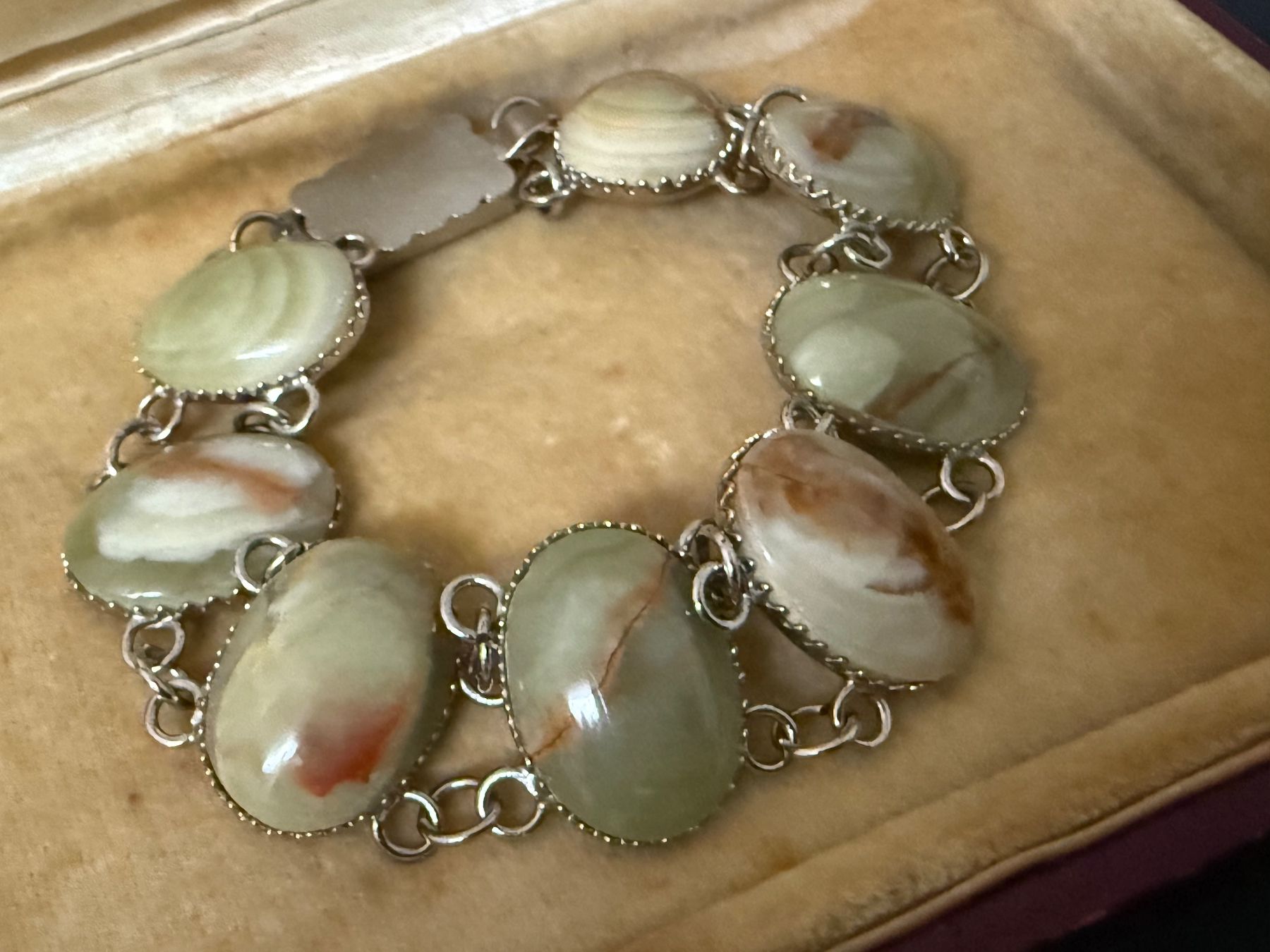 Bracciali & Braccialetti: Vintage Armband – Usato da Spiegel b. Bern venduto da Rogger72 1