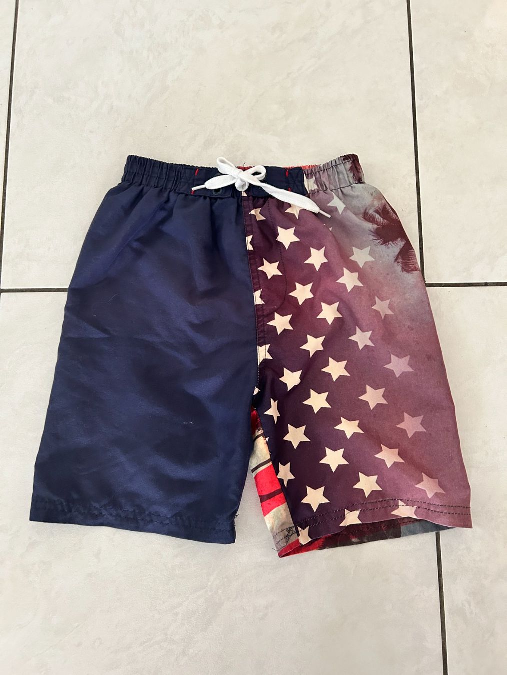 Costumi da bagno: Bedehose set CAMPUS Gr.128 – Usato da Emmenbrücke venduto da LuTi80 1