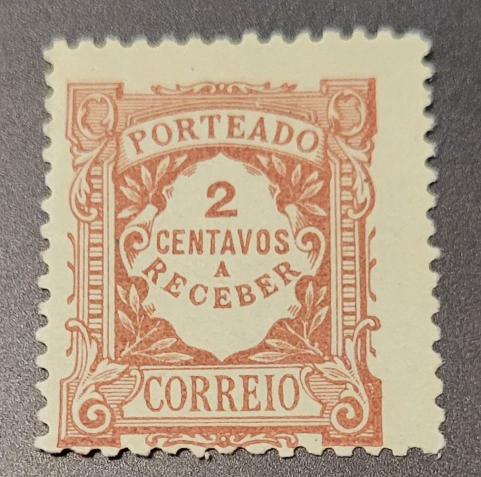 Tutti i francobolli: Portugal 1922 briefmarke – Usato da St Gallen venduto da Stampsalshobby
