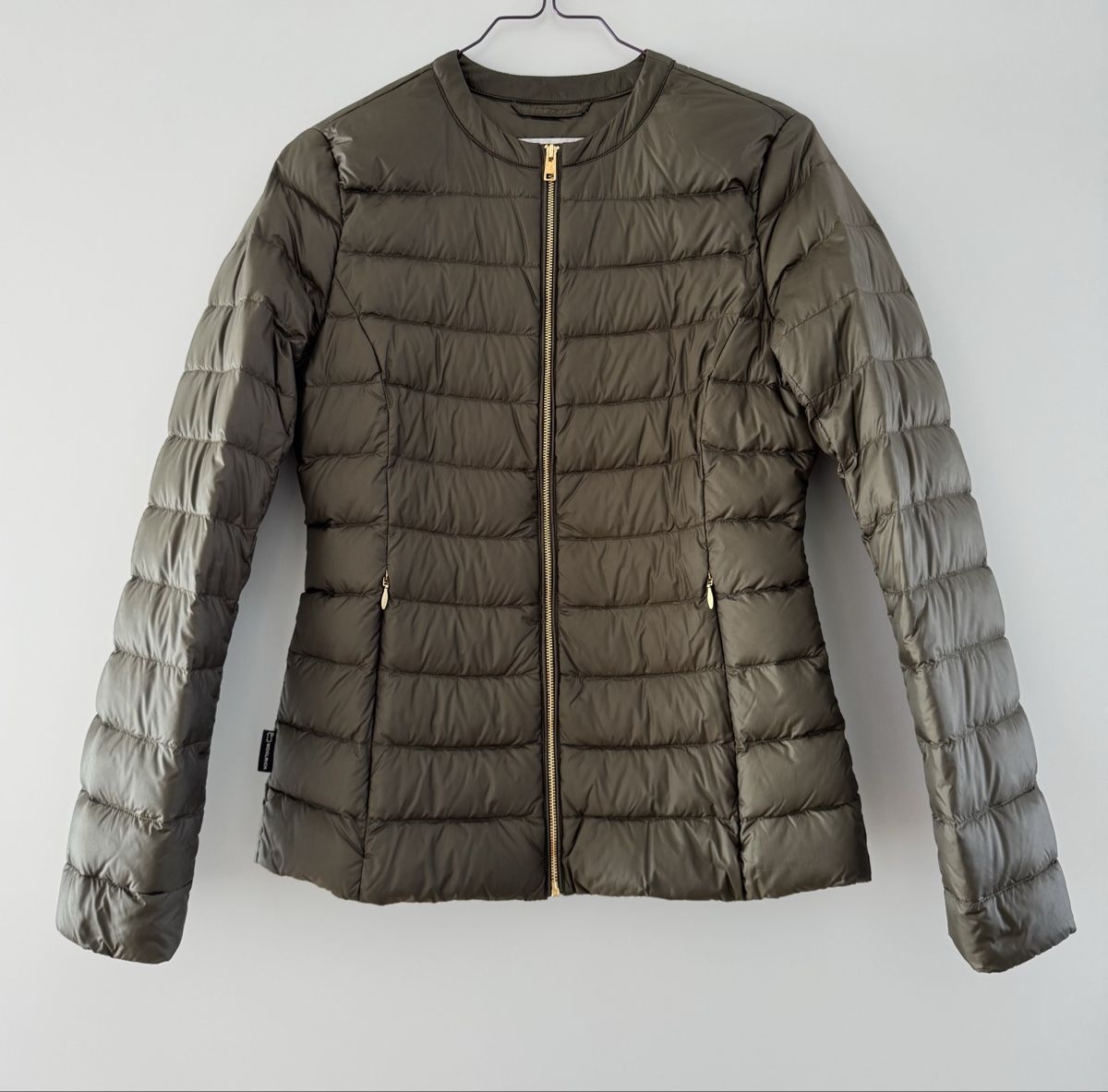 Woolrich Vestes: Leichte Daunenjacke Woolrich XS – D'occasion à Spiegel b. Bern par Desisk44