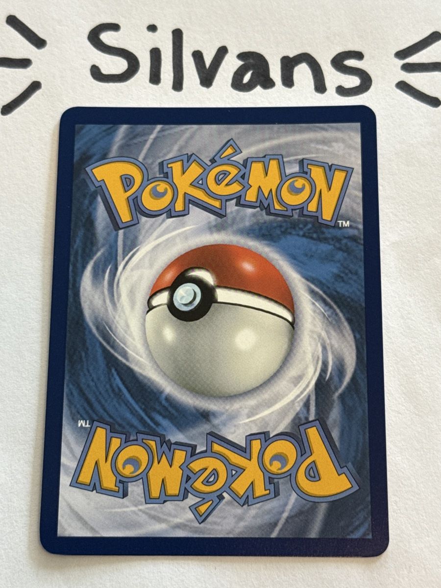 Pokémon Carte collezionabili: Sylveon Holo 040/131 Prismatic Evolutions Englisch – Nuovo (secondo la descrizione) da Wil SG venduto da Silvans 1