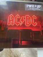 AC/DC - PWR UP - LP - Neu & Versiegelt - Rock Klassiker!