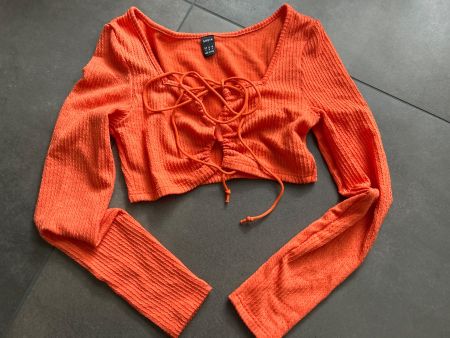 Shein top taille S