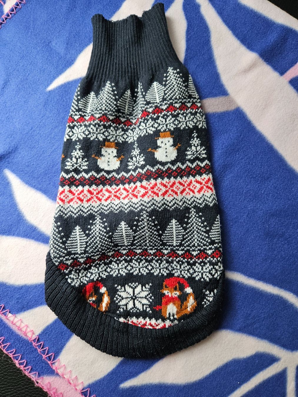 Abbigliamento: Hunde Mantel – Usato da Oberwangen TG venduto da jan_y6sm 1