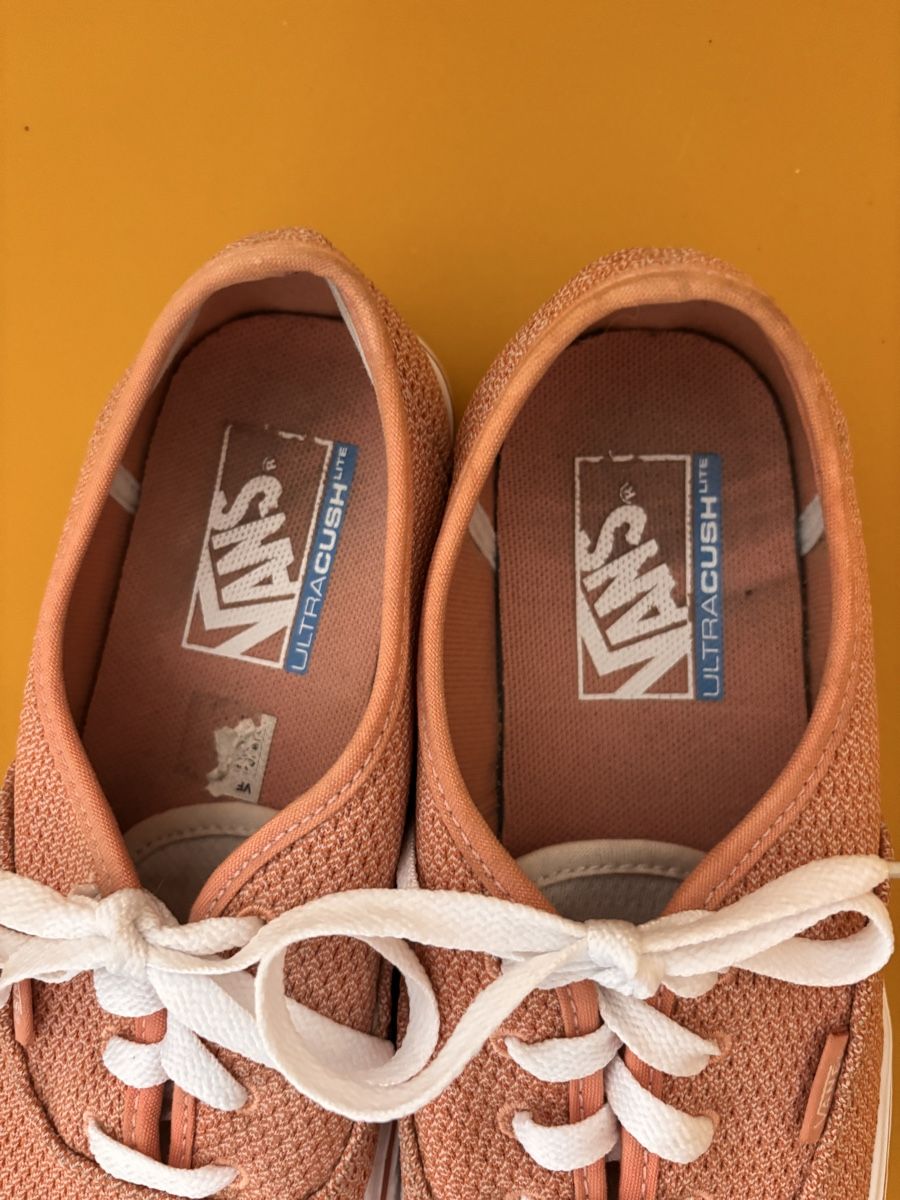 Vans Scarpe da donna: Sneaker Vans Gr. 37 – Usato da Dielsdorf venduto da Nlj2 7