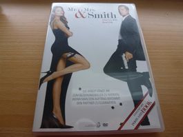 Mr. & Mrs. Smith