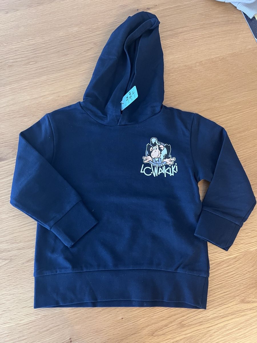 Pulls et sweat-shirts: Pullover – Neuf (Voir description) à Langenthal par Nu89