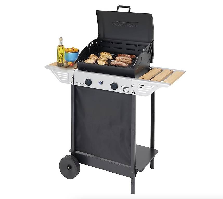 Campingaz Grills: Gasgrill Campingaz Xpert 100 LW – Neu und originalverpackt aus Zürich von Pascal__72247 1